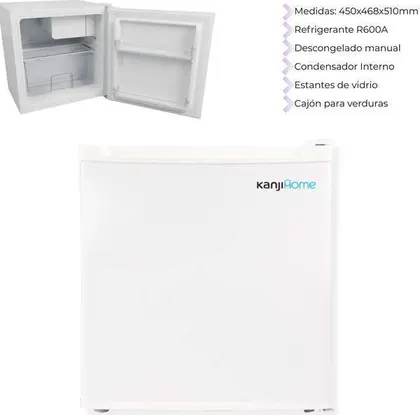 Frigobar 44L KANJI KJH-HF50B