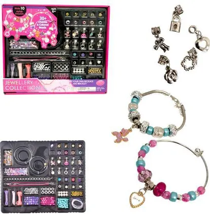 Set de Pulseras JEWELLERY COLLECTION