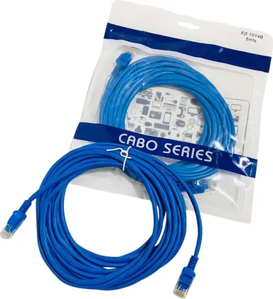 Cable de red 3 metros