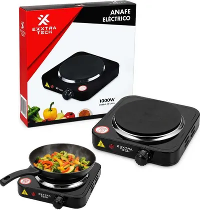 ANAFE SIMPLE EXXTRA TECH 1000W AD-C201A