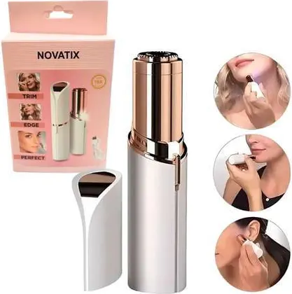 DEPILADOR NOVATIX/BLAWLESS DP001/HX-102