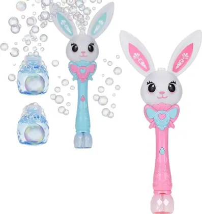Burbujero Conejo BUBBLE BLASTER H052