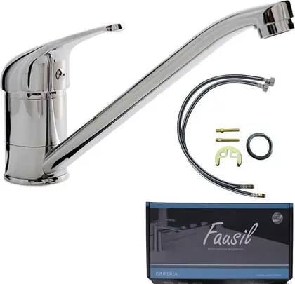 GRIFERIA FAUSIL MONOCOMANDO FX8021B