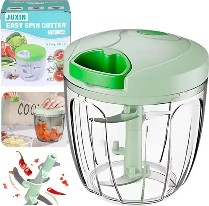 Mixer Picadura de Verduras JUXIN