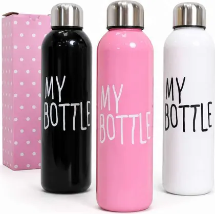 BOTELLA TERMICA MY BOTTLE FINITA B263+022
