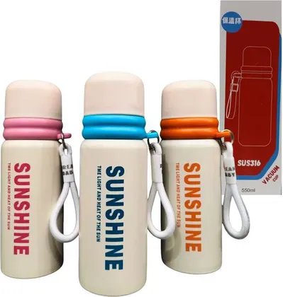 TERMO FUNNY VACUUM CUP 550ML B263+031