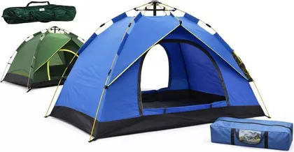 CARPA OGAAN C-10108 4 Personas