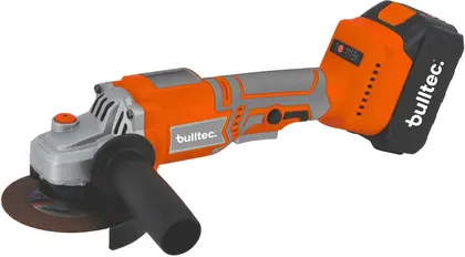 Amoladora Angular Inalambrica BULLTEC BT2005