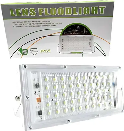 Reflector Lens Flood Light FLY-050 IP65