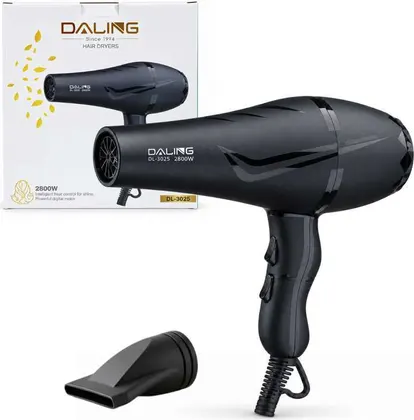 SECADOR DE PELO DAILING DL-3025