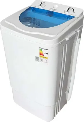 Lavarropa Carga Superior Semiautomático 7kg HYTOSHY PA-92B