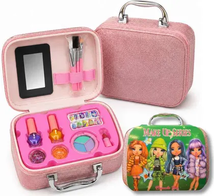Cartera con Maquillaje MAKE UP SERIES B600-10