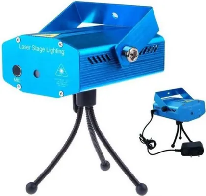 Laser Multipuntos MINI 505
