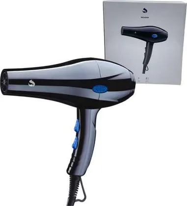 Secador Professional Hair 1600W SUONO HOG0429