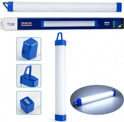 LAMPARA BAJO MESADA 30CM T330