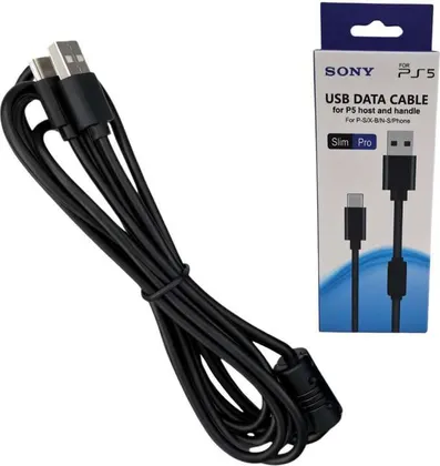 CABLE SONY PS5 USB-C
