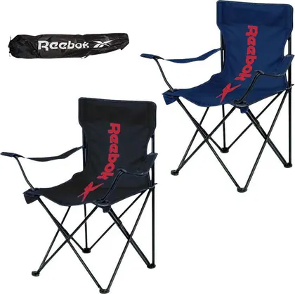 SILLAS DE CAMPING REEBOOK