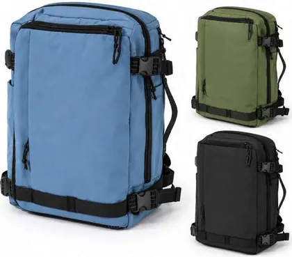 MOCHILA VIAJERA RONGCHANG 6006