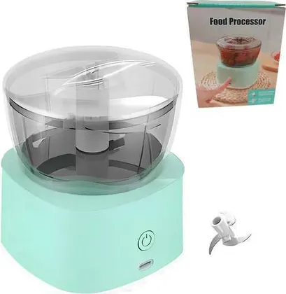 PROCESADOR FOOD PROCESSOR P589-01