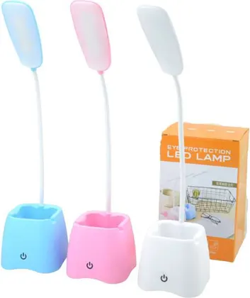 LAMPARA DE MESA LED EYE PROTECTION T-308