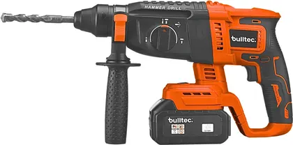 Rotomartillo BULLTEC BT2010