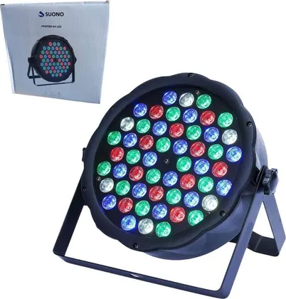 Proton 54 LED SUONO