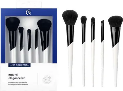 BROCHAS DE MAQUILLAJE X5 PCS BT3531