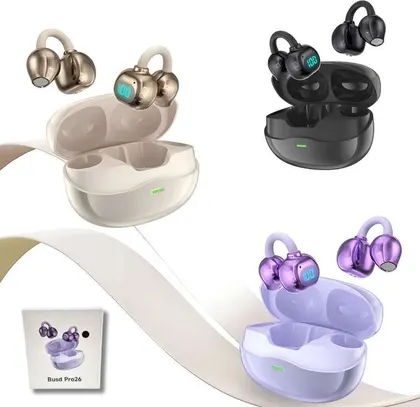 AURICULAR BUDS PRO 26