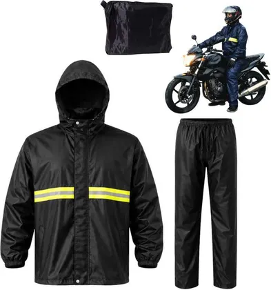 Conjunto Piloto Impermeable YQ-618