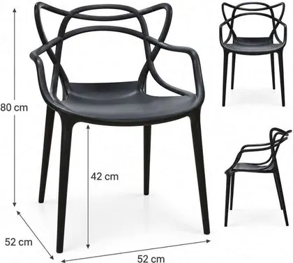 SILLA AVELINO DESIGN – MASTER INY10