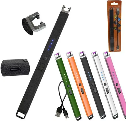 ENCENDEDOR ELECTRICO RC BBQ LIGHTER JL912