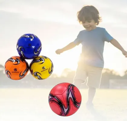 Pelotas de Futbol N°2