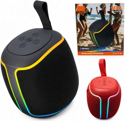 PARLANTE Bluetooth M30