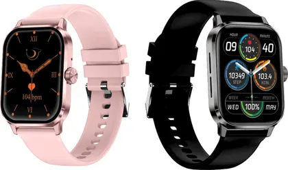 Reloj Smartwatch Z9 MAX BULLTEC
