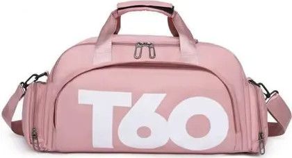 BOLSO DEPORTIVO con MODO MOCHILA T60 RC-2201