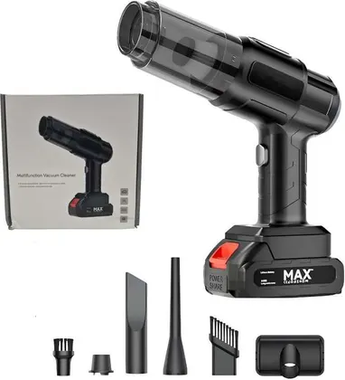 Aspiradora Multifuncion VACUUM CLEANER