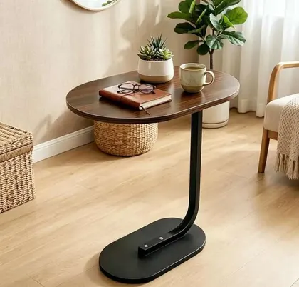 MESA COFEE TABLE STARDOM CUADRADA CT5703 45*30*60cm