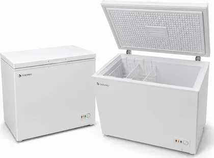 Freezer Horizontal SUONO 288L