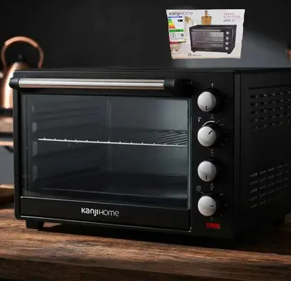 HORNO ELECTRICO KANJI 40L KJH- HE4000120