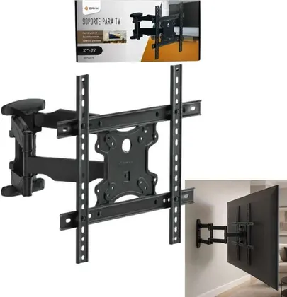 SOPORTE TV ORYX 32-75 OR-TVS3275