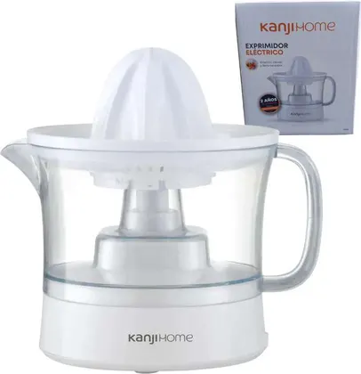 EXPRIMIDOR DE JUGO KANJI JM045/JM044