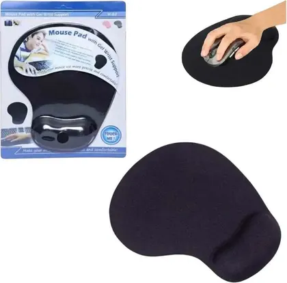 MOUSE PAD CON GEL H-02