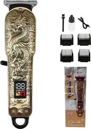 CORTA PELO con DISPLAY AT-118