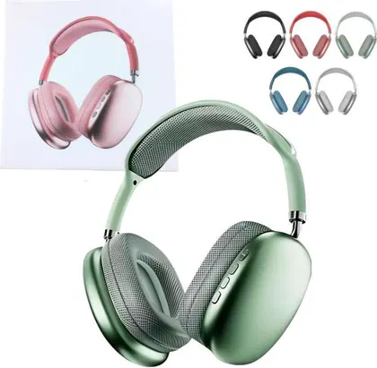 Auricular Vincha Bluetooth P9