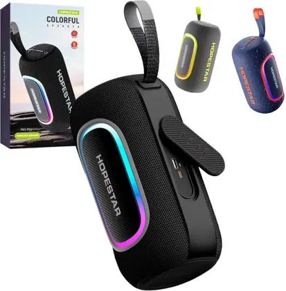 Parlante Hopestar 50W P65PRO