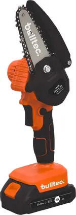 MINI MOTOSIERRA *BULLTEC* BT2024
