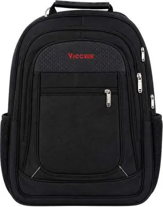 Mochila 4 Compartimientos con Abrojo Notebook VICCKUR H2608
