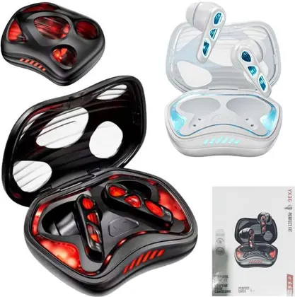 Auricular Bluetooth GAMER YX36