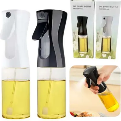 Rociador de Aceite OIL SPRAY BOTTLE