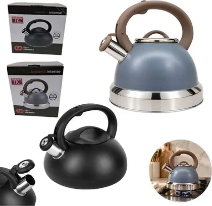 PAVA SILVADORA THE KITCHEN ITEM-7/8